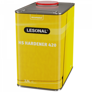 HS Hardener 420 HS Hardener 420