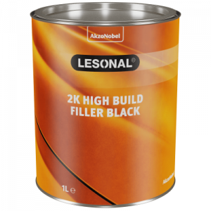 2K High Build Filler 2K High Build Filler