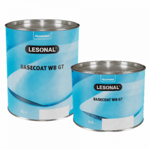 Basecoat WB GT