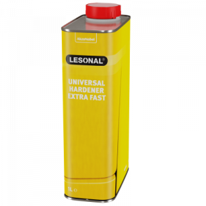 Universal Hardener Extra Fast Universal Hardener Extra Fast