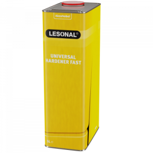 Universal Hardener Fast Universal Hardener Fast