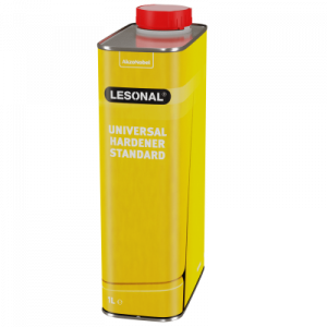 Universal Hardener Standard Universal Hardener Standard